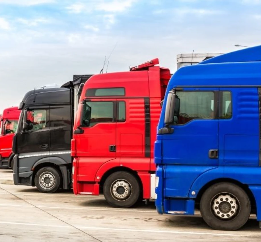 Konya Tekirdağ Ambar